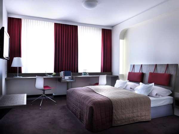 Elaya Hotel Hannover City Quarto foto